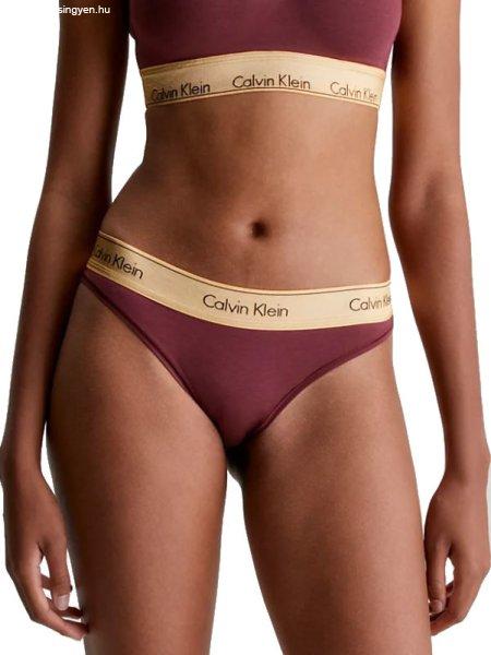 Calvin Klein Női alsó Bikini QF7451E-GEX L