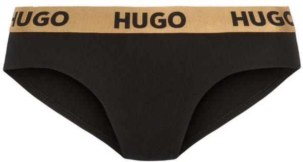 Hugo Boss Női alsó HUGO Brief Sporty 50480165-003 M