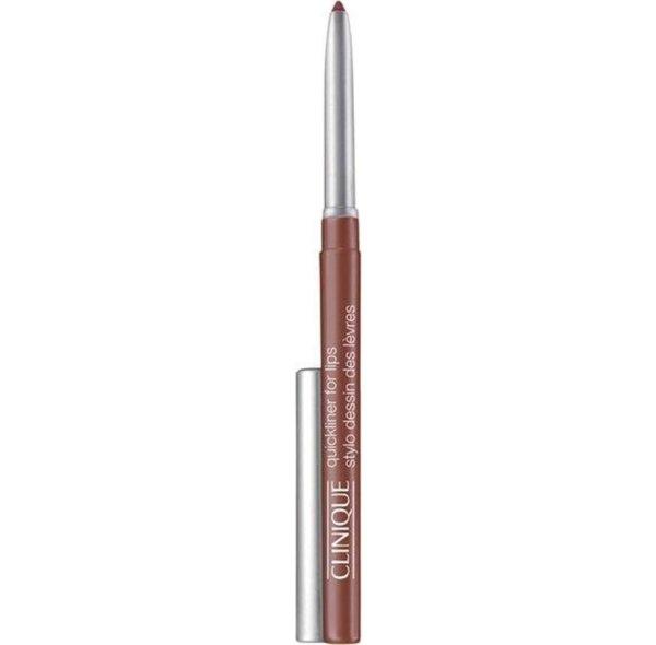Clinique Ajakceruza (Quickliner for Lips) 0,26 g Crushed Berry