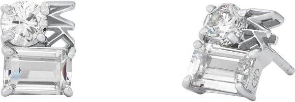 Michael Kors Eredeti ezüst fülbevaló cirkónium kövekkel
MKC1665CZ040