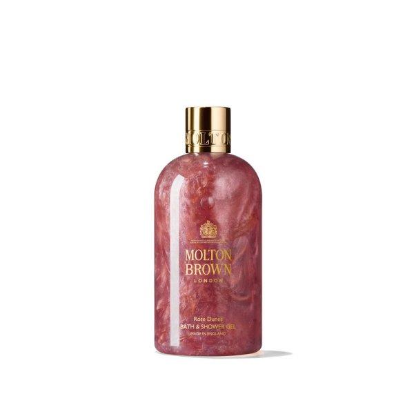 Molton Brown Zuhany- és fürdőgél Rose Dunes (Bath & Shower
Gel) 300 ml