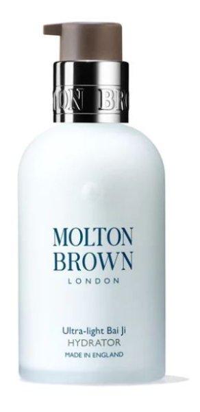 Molton Brown Hidratáló arckrém Bai Ji (Ultra-light Cream) 100 ml