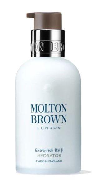 Molton Brown Hidratáló arckrém Bai Ji (Extra-rich Cream) 100 ml