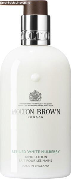 Molton Brown Kézkrém Refined White Mulberry (Hand Lotion) 300 ml