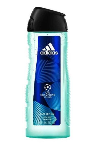Adidas UEFA Champions League Dare Edition - tusfürdő 400 ml