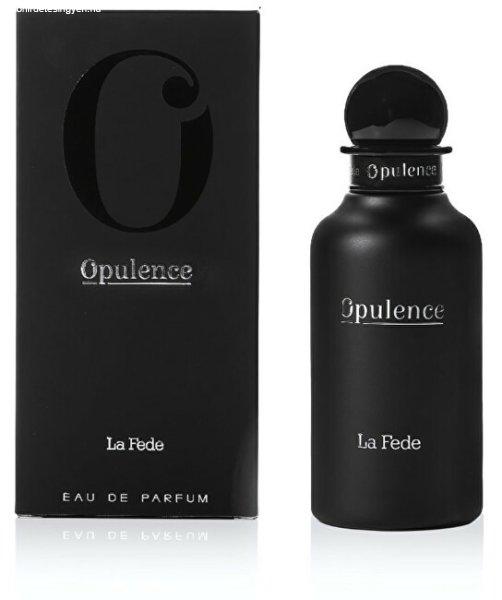 La Fede Opulence Black - EDP 100 ml