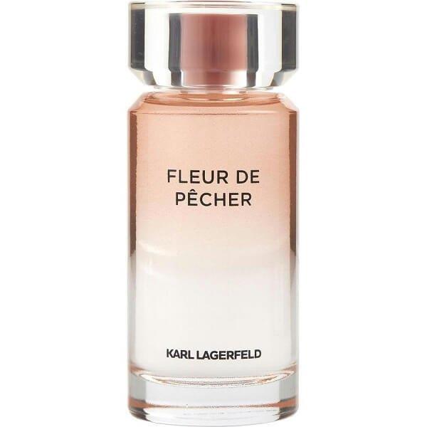 Karl Lagerfeld Fleur De Pecher - EDP 2 ml - illatminta spray-vel