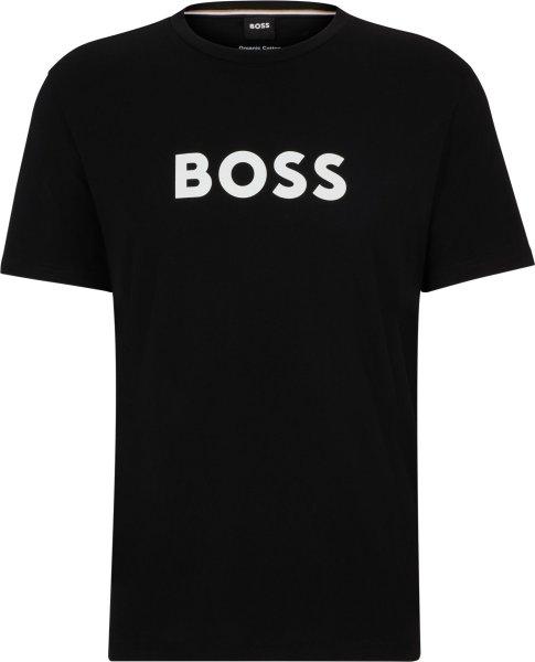 Hugo Boss Férfi póló BOSS Regular Fit 50491706-001 XXL