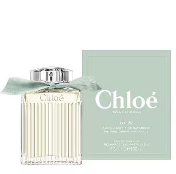Chloé Rose Naturelle - EDP (újratölthető) 100 ml