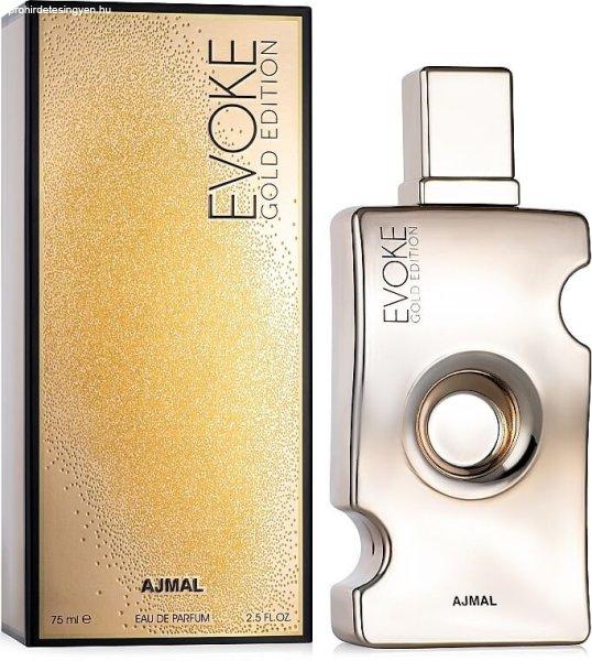 Ajmal Evoke Gold Her - EDP 75 ml