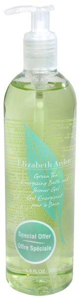 Elizabeth Arden Green Tea - tusfürdő 500 ml