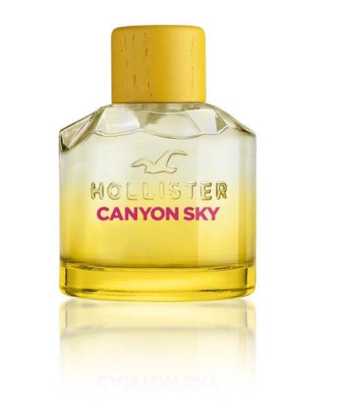 Hollister Canyon Sky For Her - EDP - TESZTER 100 ml
