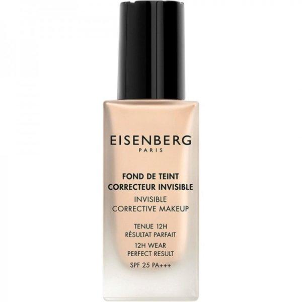 Eisenberg Hosszantartó smink (Invisible Corrective Make-up) 30 ml 0S
Natural Sand