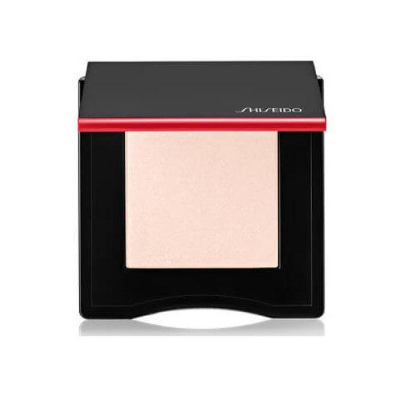 Shiseido Highlighter pirosító InnerGlow CheekPowder 4 g 01