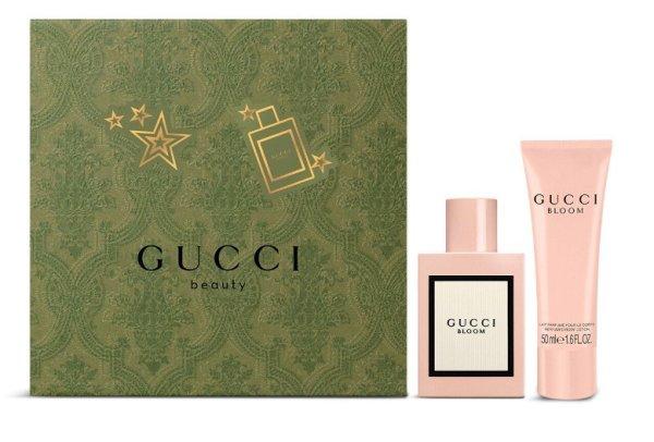 Gucci Gucci Bloom - EDP 50 ml + 50 ml testápoló