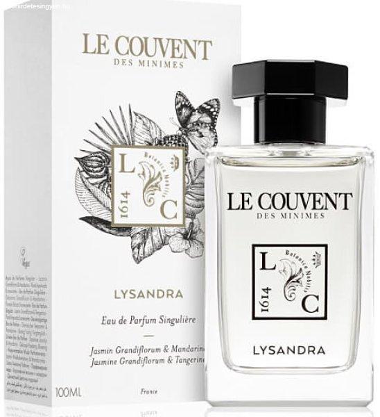 Le Couvent Maison De Parfum Lysandra - EDT 100 ml