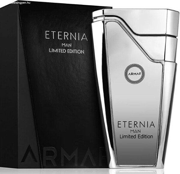 Armaf Eternia Man Limited Edition - EDP 80 ml