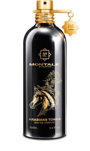 Montale Arabians Tonka - EDP 100 ml