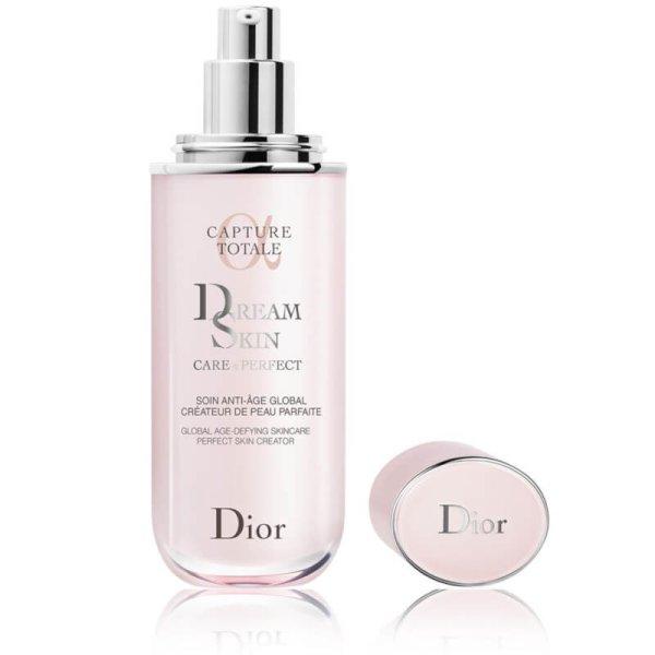 Dior Öregedésgátló bőrápoló Capture Totale
Dream Skin Care & Perfect (Global Age-Defying Skincare) 30 ml 30 ml