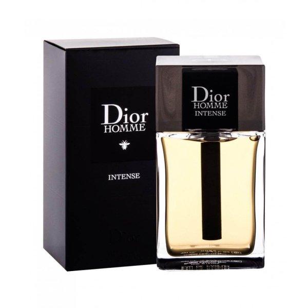 Dior Dior Homme Intense - EDP 2 ml - illatminta spray-vel