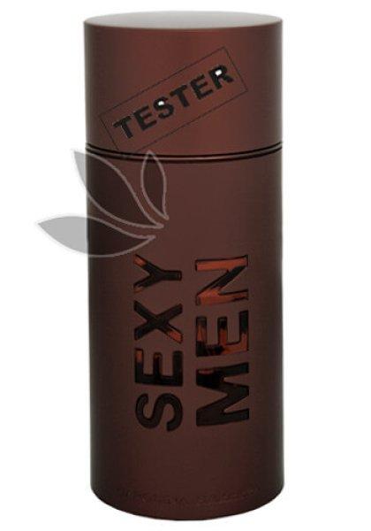 Carolina Herrera 212 Sexy For Men - EDT - TESZTER 100 ml