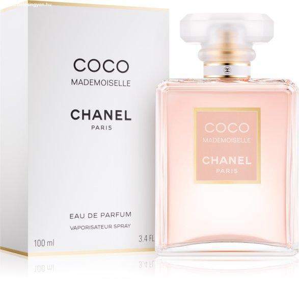 Chanel Coco Mademoiselle - EDP 200 ml