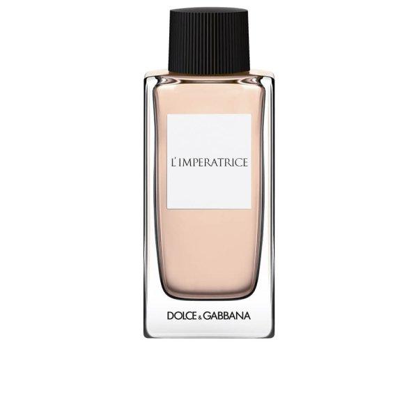 Dolce & Gabbana D&G Anthology L`Imperatrice 3 - EDT 2 ml - illatminta spray-vel