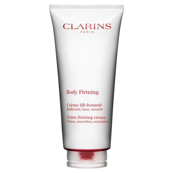Clarins Feszesítő testápoló krém Body Firming (Cream)
200 ml