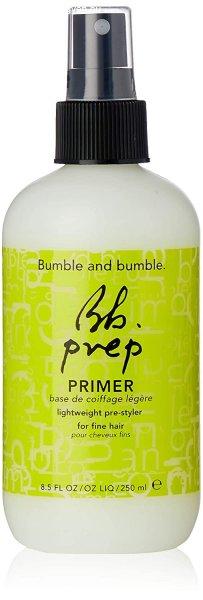 Bumble and bumble Frizura előkészítő spray Prep (Primer)
250 ml