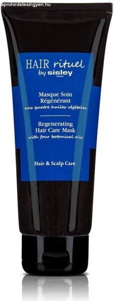 Sisley Regeneráló hajmaszk (Regenerating Hair Care Mask) 200 ml
