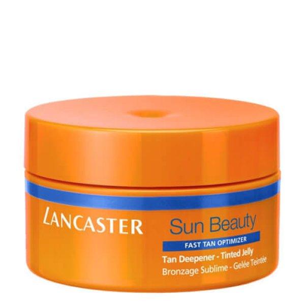 Lancaster Tonizáló gél a barnulás fokozására Sun
Beauty (Tan Deepener) 200 ml