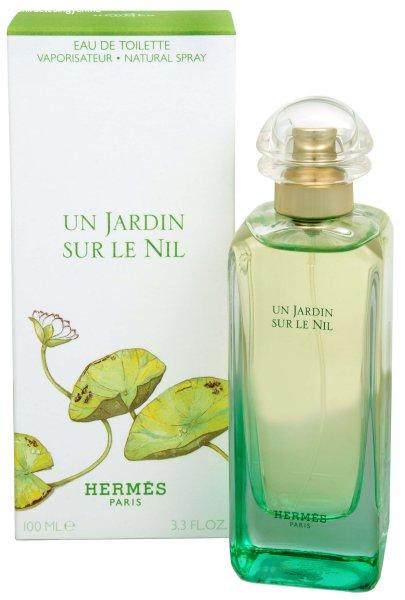 Hermes Un Jardin Sur Le Nil - EDT 50 ml