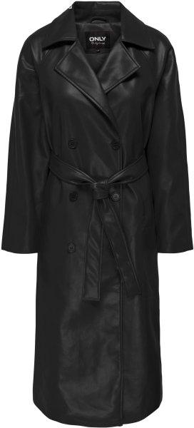 ONLY Női kabát ONLSOFIA 15294002 Black XL