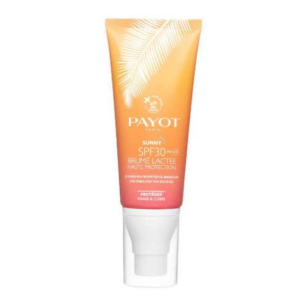 Payot Barnulásgyorsító SPF 30 Sunny (The Fabulous Tan-Booster)
150 ml