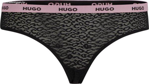 Hugo Boss Női alsó HUGO Brief 50508494-002 S