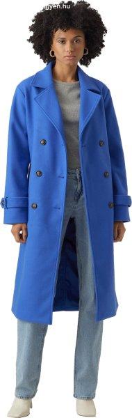 Vero Moda Női kabát VMFORTUNEVEGA 10289870 Beaucoup Blue M