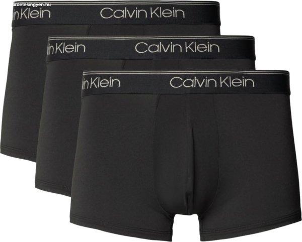 Calvin Klein 3 PACK - férfi boxeralsó NB2569A-UB1 XXL