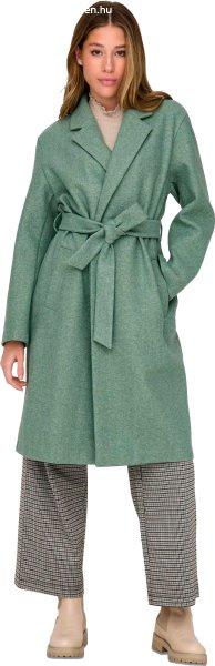 ONLY Női kabát ONLTRILLION 15285012 Hedge Green XL