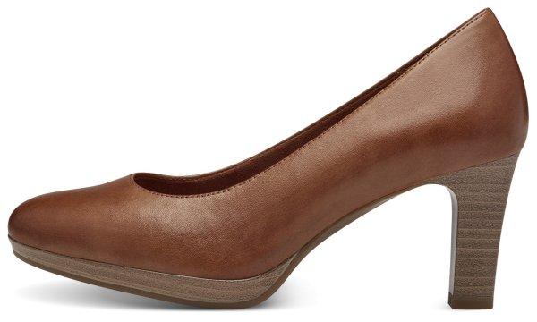 Tamaris Női bőr alkalmi cipő 1-22410-41-311 40