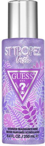 Guess St. Tropez Lush Shimmer - testpermet 250 ml