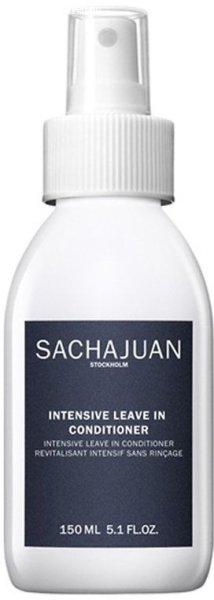 Sachajuan Öblítést nem igénylő hajbalzsam (Intensive
Leave In Conditioner) 150 ml