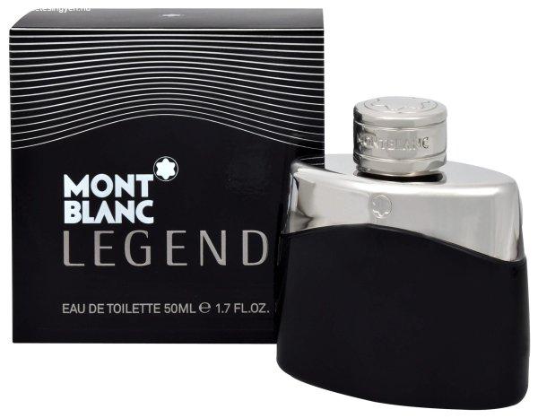 Mont Blanc Legend - EDT 30 ml