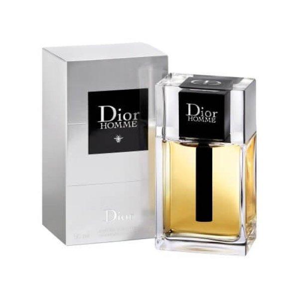 Dior Dior Homme 2020 - EDT 2 ml - illatminta spray-vel