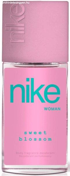 Nike Sweet Blossom dezodor spray 75 ml