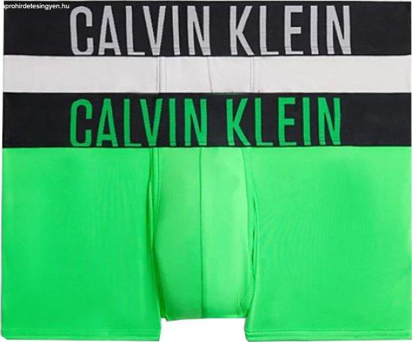 Calvin Klein 2 PACK- férfi boxeralsó NB2599A-GXH XL