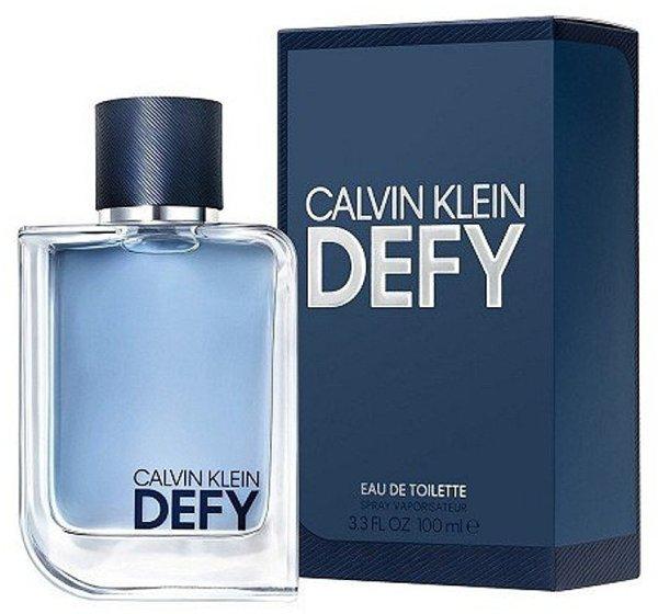 Calvin Klein CK Defy - EDT 100 ml