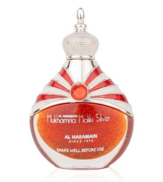 Al Haramain Mukhamria Maliki - parfümolaj 30 ml