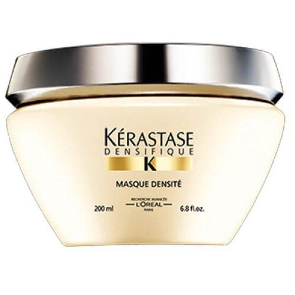 Kérastase Regeneráló erősítő ápolás a
ritka hajnak Masque Densité 200 ml