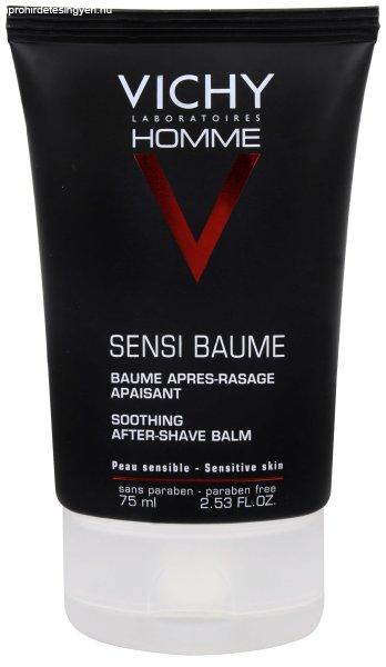 Vichy Borotválkozás utáni balzsamHomme Sensi-BaumeMineral
Ca(After-Shave Balm) 75 ml