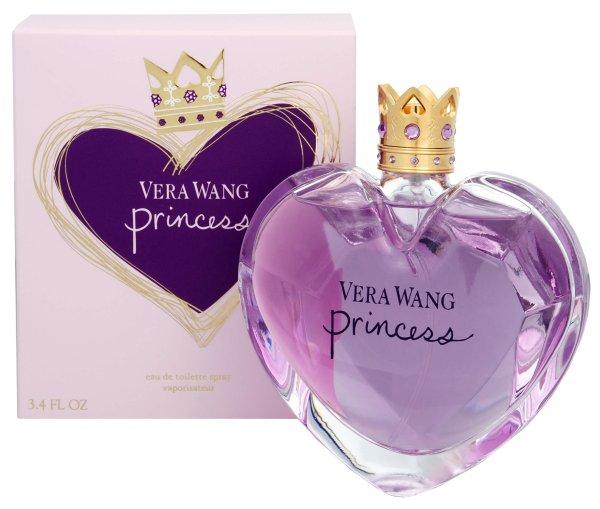Vera Wang Princess - EDT 100 ml